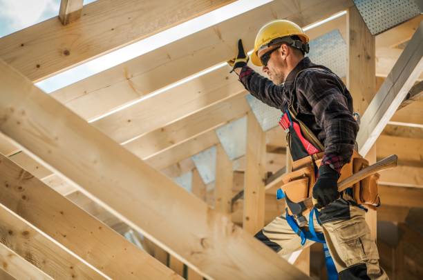 Best Commercial Roofing Services  in Williamstown, KY