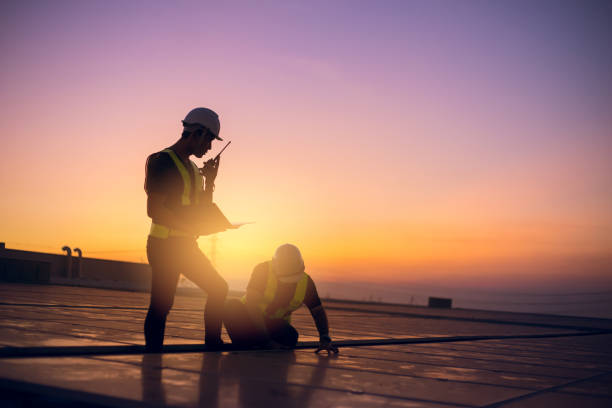 Best Roof Gutter Cleaning  in Williamstown, KY