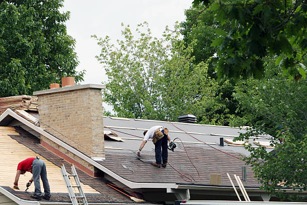 Quick and Trustworthy Emergency Roof Repair Services in Williamstown, KY